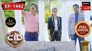 A Game Changing Death | CID (Bengali) - Ep 1442 | Full Episode | 16 Sep 2023