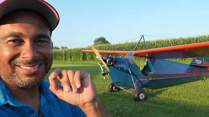 The Champ Eater 1932 C-3