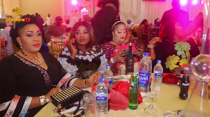 K1 DE ULTIMATE PERFORMS AT 'MODORISHA' MOVIE PREMIERE BY KEMI AFOLABI