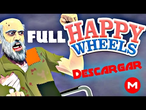 download happy wheels full version free offline