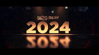 Astro Shaw Showreel 2024