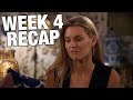 Literally Toxic - The Bachelor Breakdown Matt's Season Week 4 RECAP