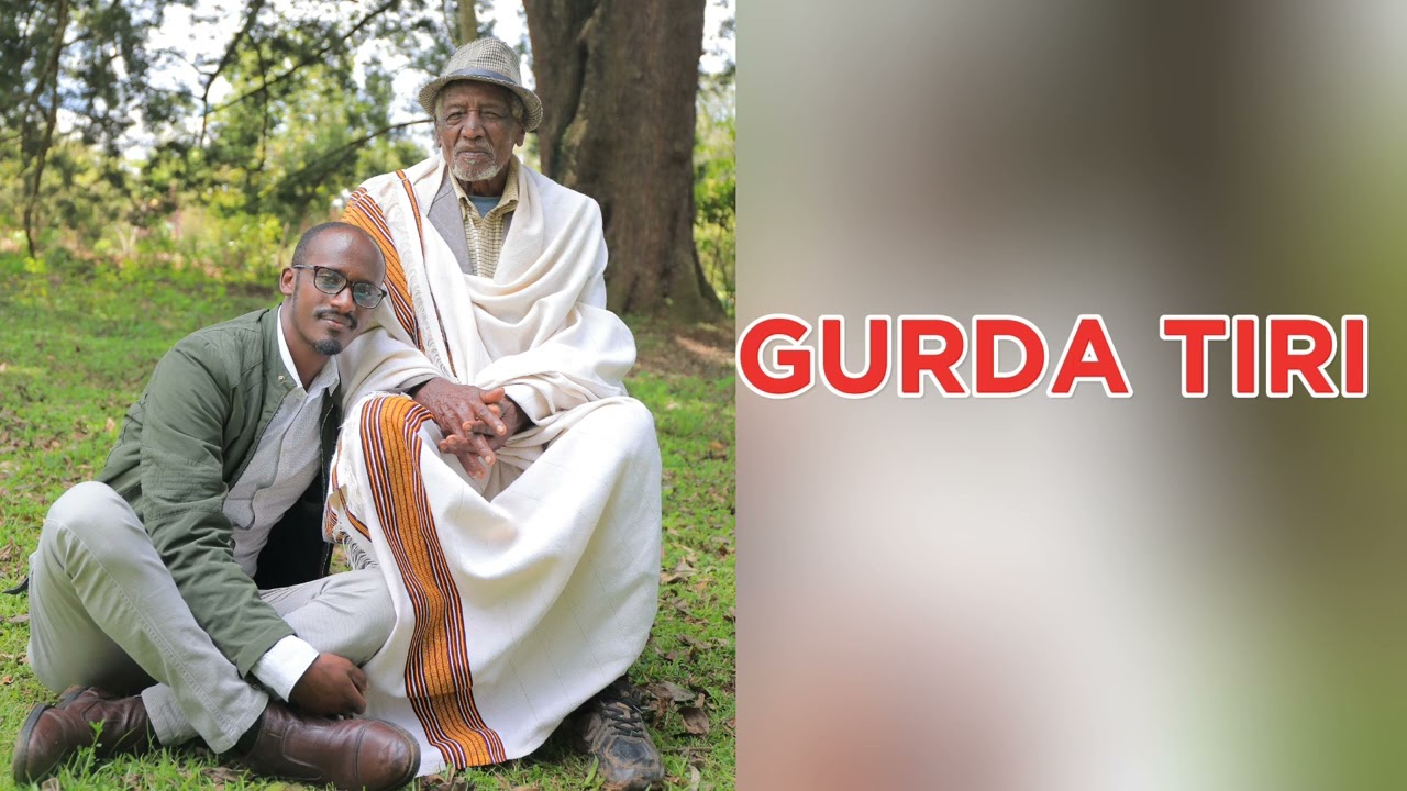 Gurda Tiri | ቋጠሮውን ፍታልን (የሲዳሙ አፎ ግጥም) Samuel Belayneh Qaa'me 6/5/2017©