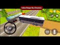 bus simulator indonesia indian map mod indian bus simulator 