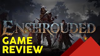 Enshrouded: Changing The Gaming Landscape Forever