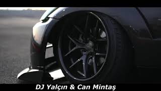 Dj Yalçin $ Can Mintas - Dirty