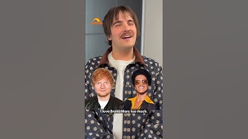 Meet the Australian Idol Finalists: Marshall