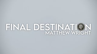 Thumbnail for Unlimited Highlight ft Final Destination by Matthew Wright