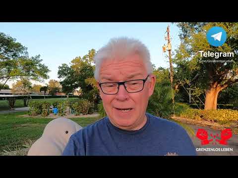 New Esst mehr Scheisse - Eine Million Fliegen können nicht irren! - Grenzenlos Leben 338