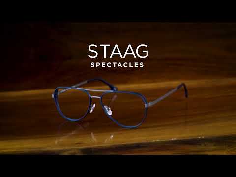 STAAG KENNY | Alternative & Plan B Eyewear