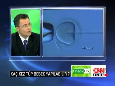 Tüp Bebek Tedavisi Başarısız Olursa Kaç Kez Daha Denenebilir?