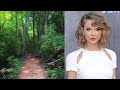 Taylor Swift's New Song "Out Of The Woods" Sneak Peek!