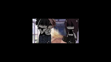 High School Sweethearts Gachaena Gachana Gachaclub Gachalife Gacham Gachagames Edit 