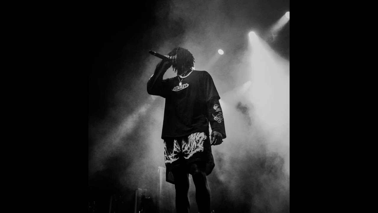 Dc The Don - Who U Love (Full Unreleased Audio)