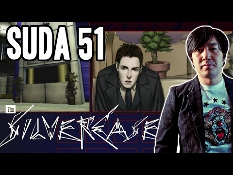 Video: Suda 51: N The Silver Case -versio Saa Julkaisupäivän