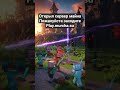 Открыл сервер Майнкрафт #reallyworld #funtime #майнкрафт