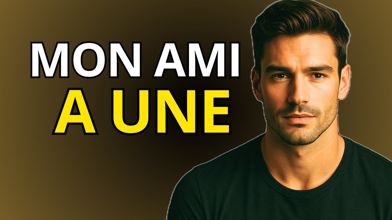 🔥JE NE COMPRENDS PLUS MON AMI… | Histoire Gay