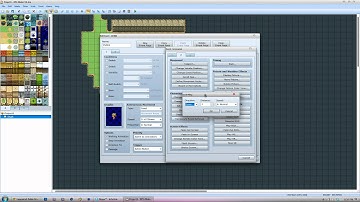 RPG Maker VX ACE Basic Tutorial Part 5