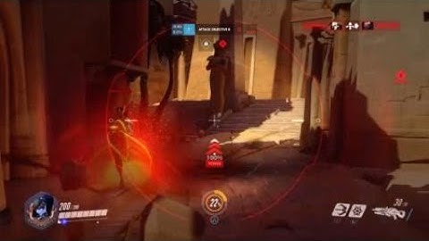Overwatch: Origins Edition work on my widow maker skills