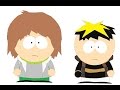 South Park Season 4 Opening Space Deleter Version 