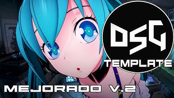 Template DubstepGutter (Mejorado V.2)