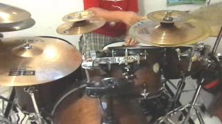 Animals As Leaders - Cafo - Drum Cover