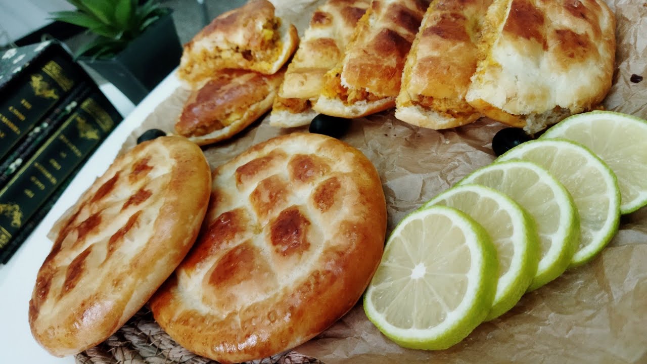 سندوتشات خبز البيدا التركي بنه خيالية و تهبل 💯 👌😍😍