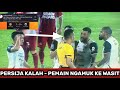 🔴PERSIJA KALAH WASIT JADI SASARAN‼️SEMEN PADANG BERPESTA RAIH 3 POIN DI KANDANG - PERSIB FOKUS JUARA