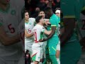 AFCON FINAL STUNNER! Senegal Win AFCON 2025 After Extra-Time Thriller vs Morocco #FootballShorts