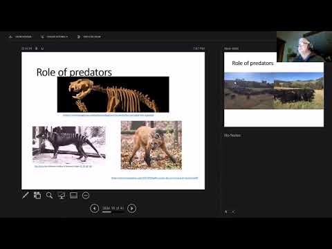 Regenerative Grazing for