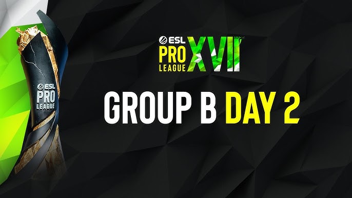 🚨MIBR faz GRANDE partida e ganha da MOUZ na ESL ProLeague