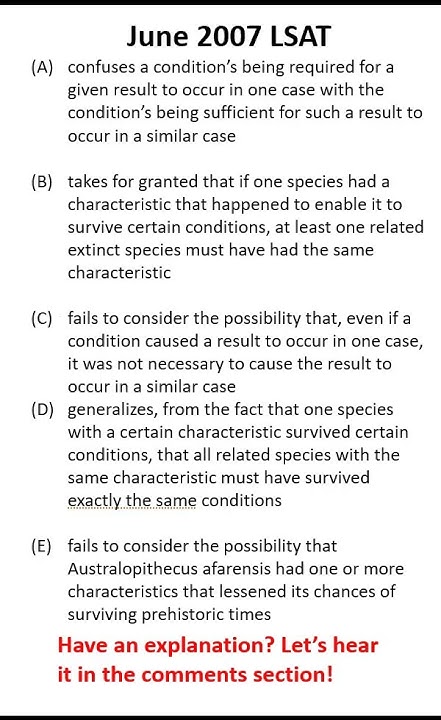 Necessary V sufficient Conditions In LSAT Logical Reasoning YouTube necessary-v-sufficient-conditions-in-lsat-logical-reasoning-youtube