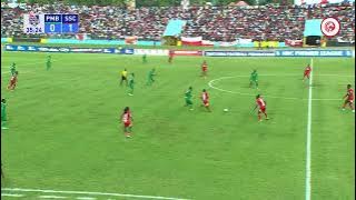 LADACK CHASAMBI 'MTOTO WA MAAJABU' ALICHOFANYA MBELE YA PAMBA JIJI BALAA🙌🙌