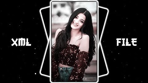 KING || TU AAKE DEKH LE ☺ || NEW TREND 💞🔥 || NEW XML FILE 🎀💥 || NEW XML TREND 🦋🎟️ || NEW TREND 🎀🦋