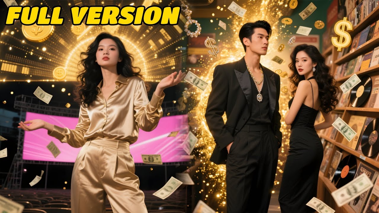 Woman reborn at 20, promptly cut off her mistress-having husband, married a poor guy, struck it rich