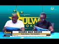SULWE MOKINYI WECHE MANYIEN NONRO MAR OBOKE 21 05 2026 
