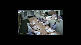 Finance & Governance Committee 02 06 2025