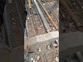 Integrated Tool for Prestressed Bar Tensioning and Thread Chasing