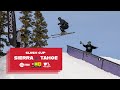 SEMIFINAL 1|| QUINN WOLFERMAN VS. HUNTER HESS || SLVSH CUP SIERRA AT TAHOE