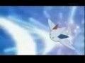 Togekiss AMV - Dragonfly