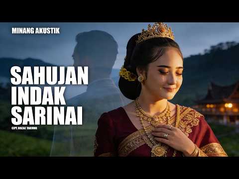 Sahujan Indak Sarinai - Lagu Akustik Minang Terbaik 2026