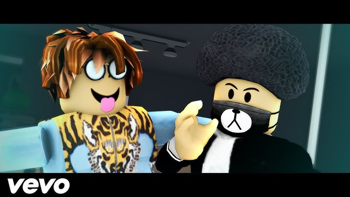 Roblox Music Videos On Youtube Burr Roblox Music Videos Youtube