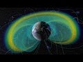 Van Allen Radiation Belts and Electron Dynamics