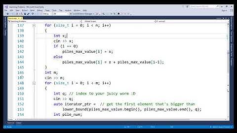 Searching 474B Worms
