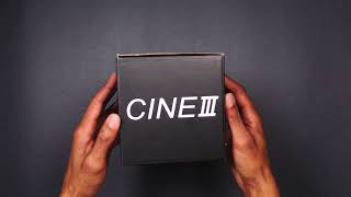 MY FIRST GEAR UNBOXING VIDEO! (Its super short and fun) New Anamorphic lens, filters, and more