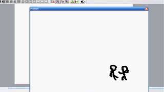 easy toon animation
