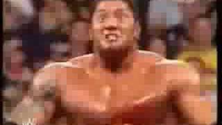 Batista Tribute - There And Back Again