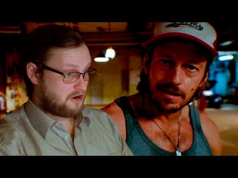 Need for Speed ► КАКИЕ ТУТ ВСЕ БОРЗЫЕ ► ДАВАЙ ГЛЯНЕМ