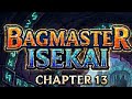 BagMaster Isekai | Chapter 13 (Wave 1-15) | Full Walkthrough [No Commentary]