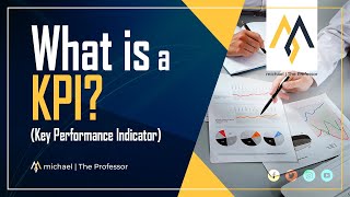What is the meaning of KPI